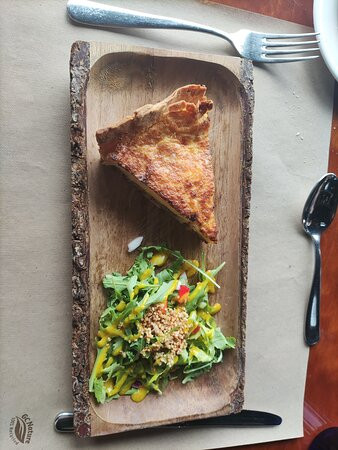 Hotel Restaurante El Lacayo de Sestiello主图