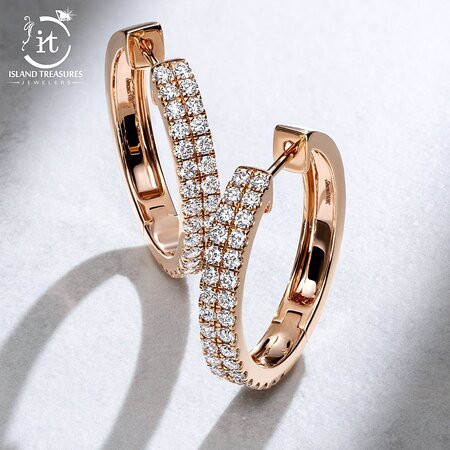 Island Treasures Jewelers景点图片