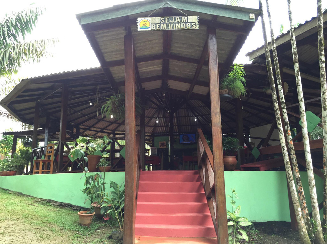 Chalets Paradis