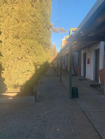 Hotel Posta Arroyito主图