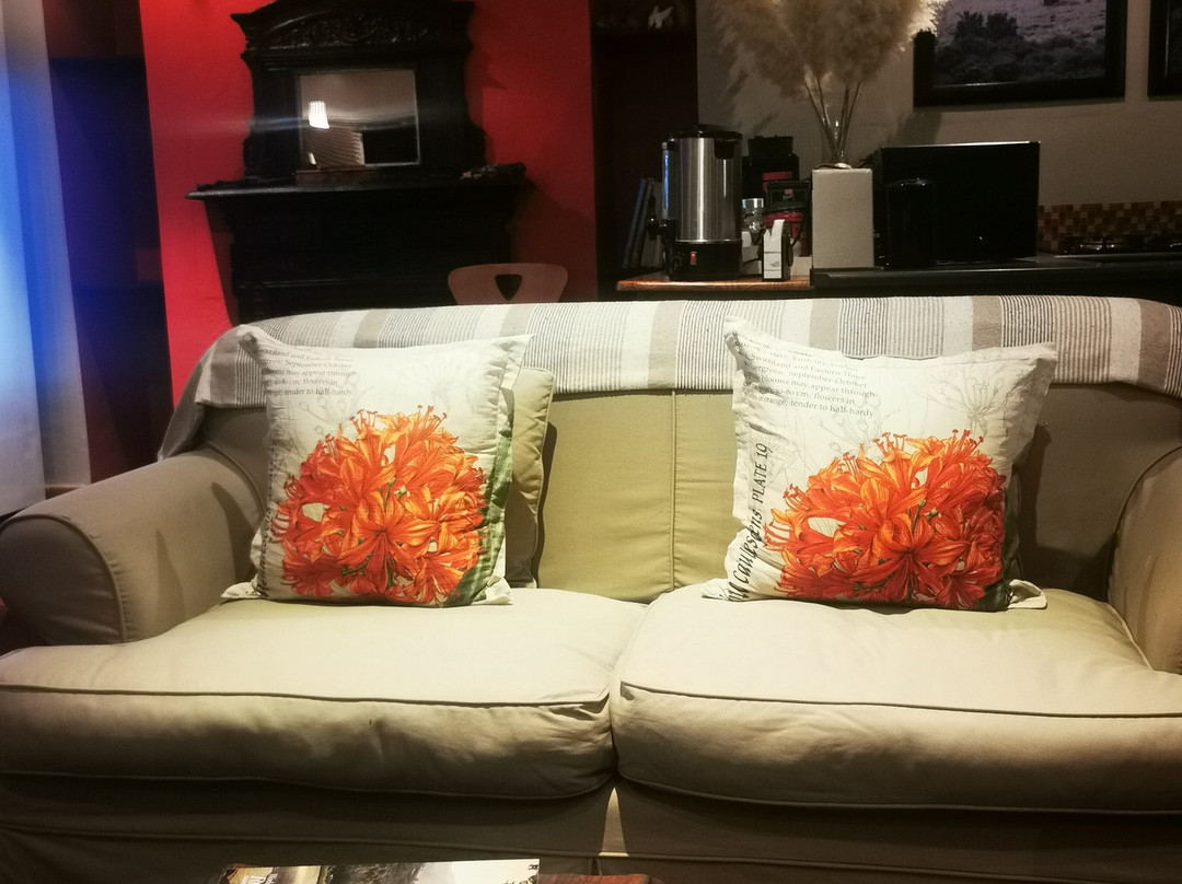 Desert Dew Guest House