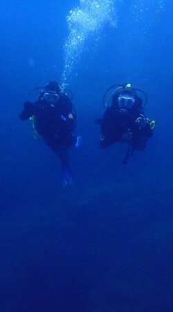 Dossotaigua Dive Center-普拉特哈达罗必去景点