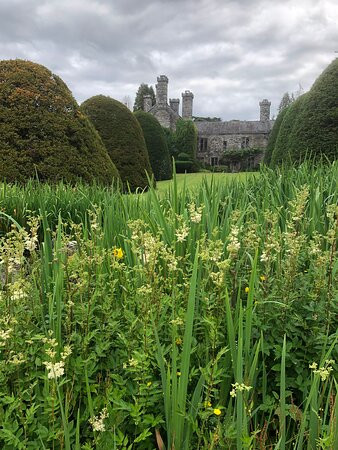 Gwydir Castle B&B主图