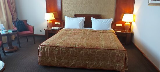 Hotel Villa Breg主图