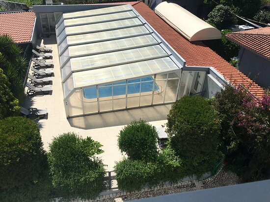 Hotel Feira Pedra Bela主图