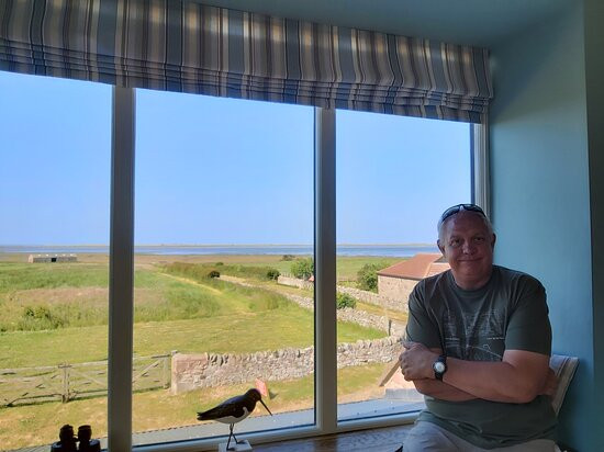 Fenham Farm Coastal Retreat主图