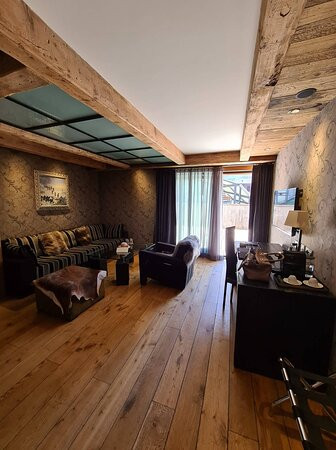 Hôtel Les Suites - Maison Bouvier主图