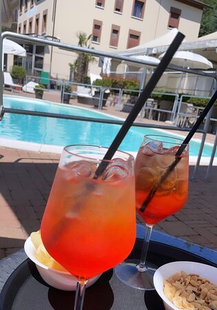Hotel Miramonti-官方