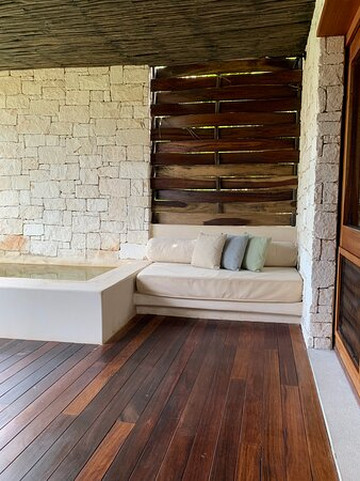 Hotel Ma'xanab Tulum主图