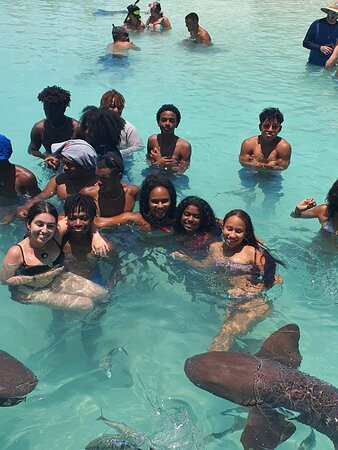 Sun Fun Tours-大埃克苏马必去景点