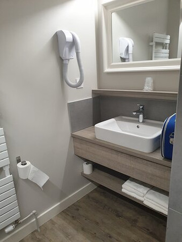 Le Relais du Galibier主图