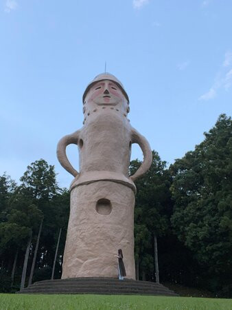 Kurefushi no Sato Kofun Park景点图片