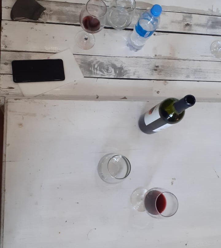 Trez Wines景点图片