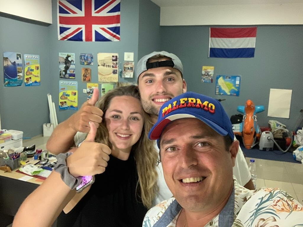 Peter Tours-Argassi必去景点