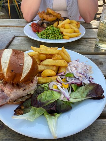 The Bickford Arms主图