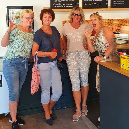 Street Food Tour Utrecht-乌特勒支必去景点