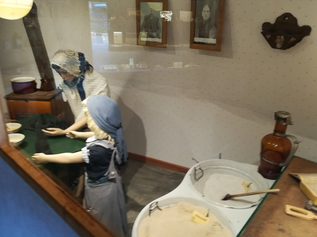 Crottendorfer Raeucherkerzen-Crottendorf必去景点