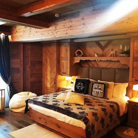 Fiocco di Neve Relais & Spa主图