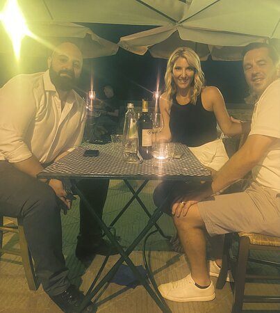 Blackbeard Limos-索伦托必去景点