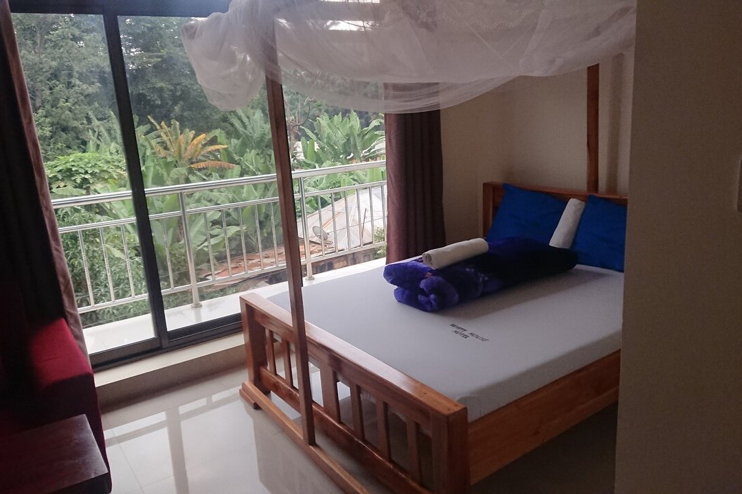 Kilimanjaro White House Hotel主图