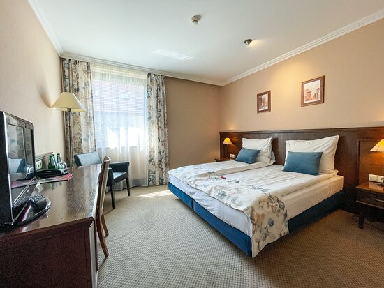 Park Hotel & Fitness Club Rzeszow主图