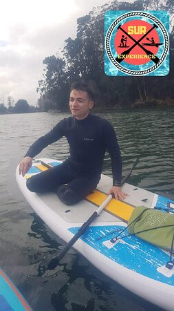 Laguna Grande-San Pedro de la Paz必去景点