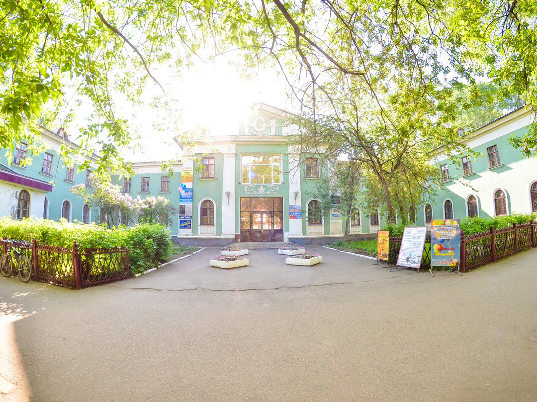 Prestizh Hotel