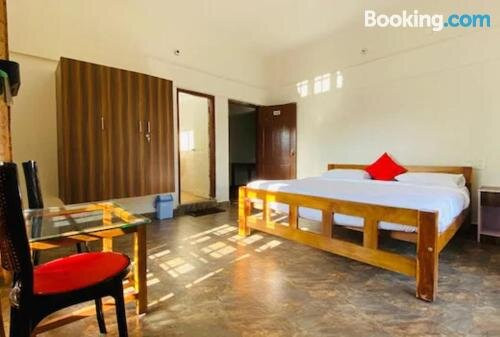 FabHotel Ayana Homes