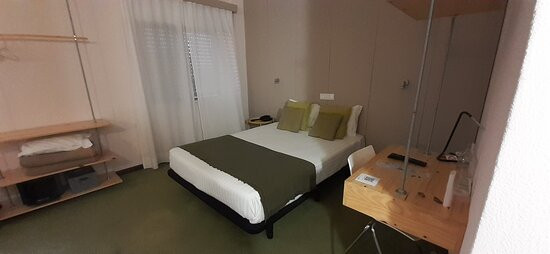 Hotel Umu主图