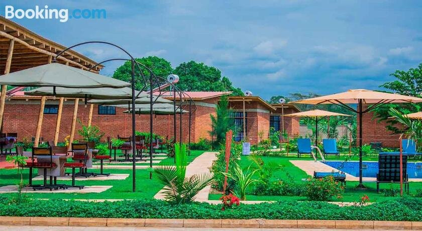 Lake Manyara Motto Cottages