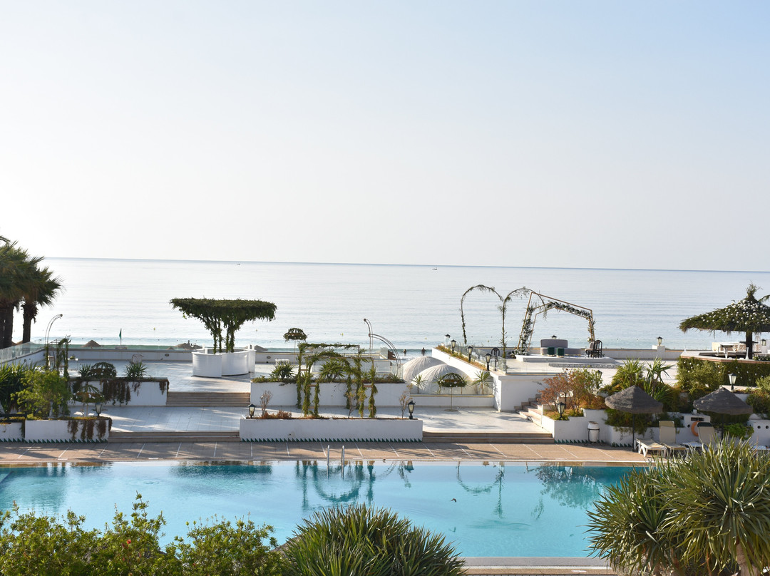 Hammamet Beach主图