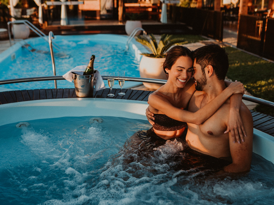 Pousada Molinha主图