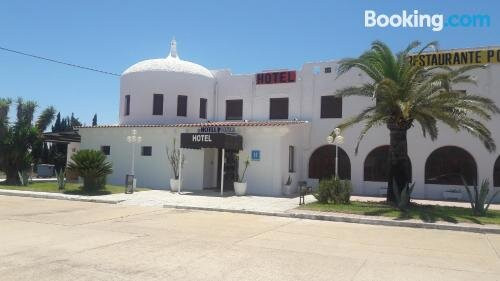 Hotel Portugal主图