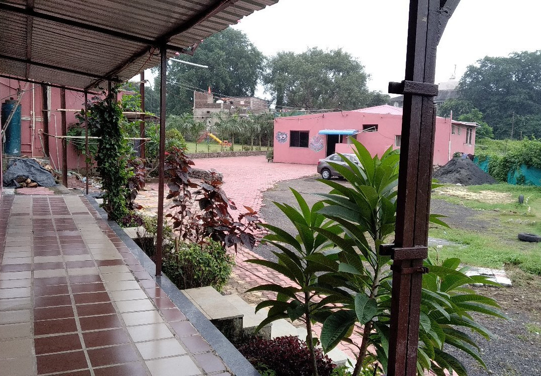 Hotel Mandavgarh Residency