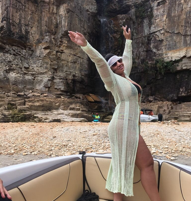 Guilherme Passeios Náuticos-Capitolio必去景点