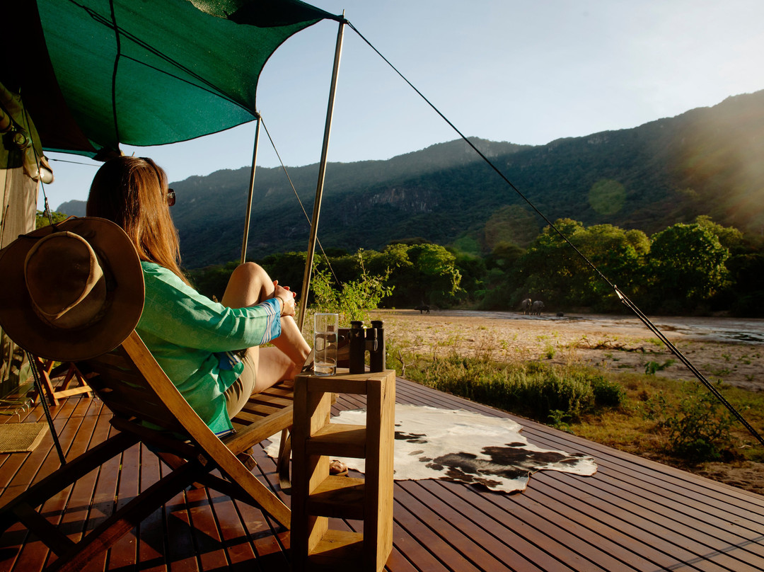 Manyara Green Camp
