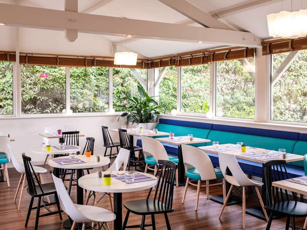 Ibis Styles Quimper主图