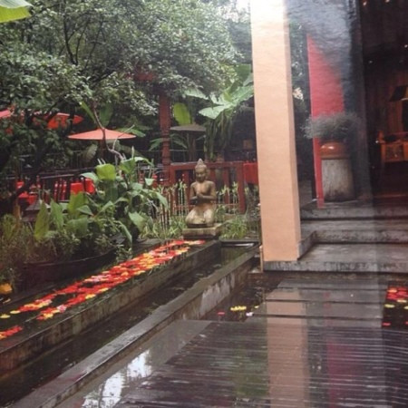 椰香天堂泰国料理