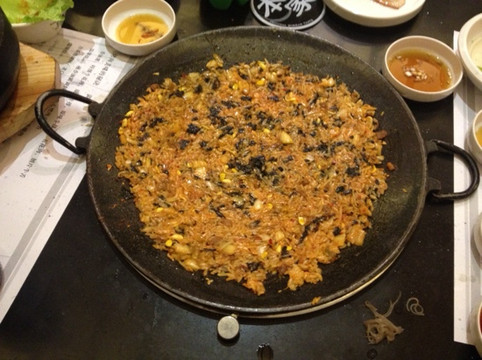 本家(天山路店)主图