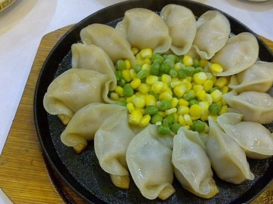 大娘水饺(浦建路店)