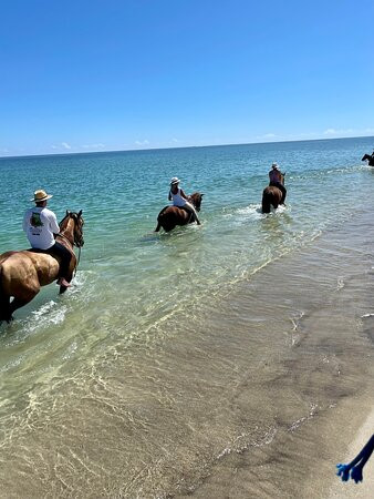Cuadra San Alberto-Los Barriles必去景点