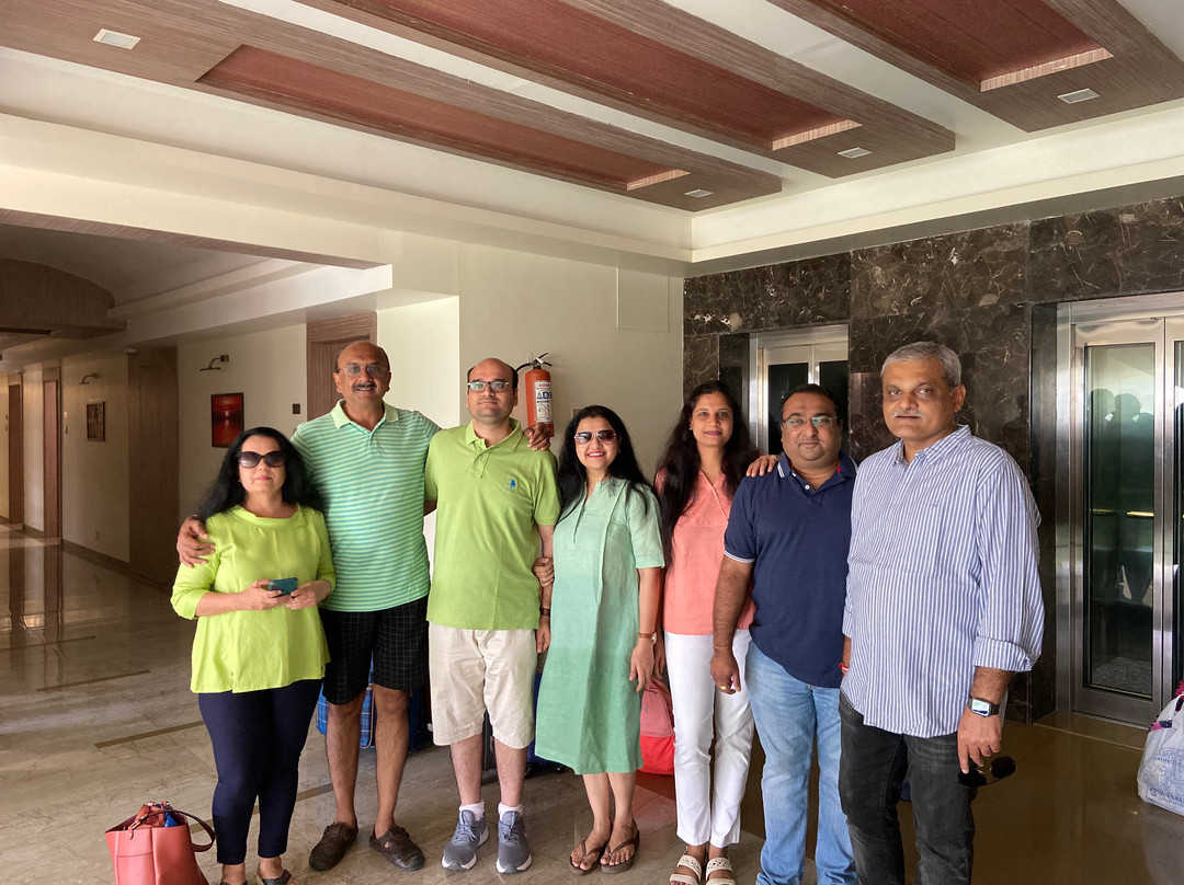 Sarovar Portico, Sasan Gir主图