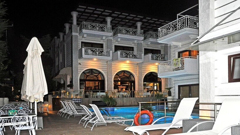Royal Palace Resort & Spa主图