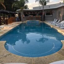 Un Mundo Aparte Complejo & Relax主图