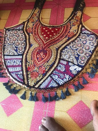 Bachhawat Arts-焦特布尔必去景点