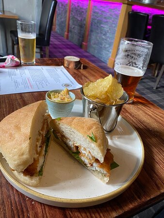 Watermill Inn & Brewing Co主图