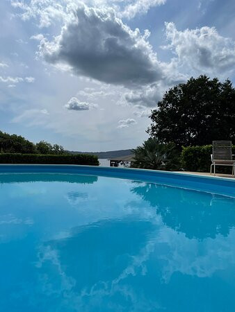 Villa la Paiola主图