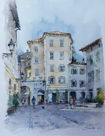 B&B Casa Bettini主图