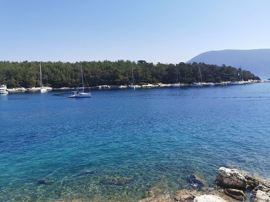 LEFKADA PALACE-莱夫卡扎必去景点