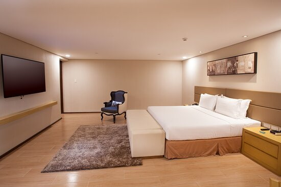 Jinjiang Inn Makati主图